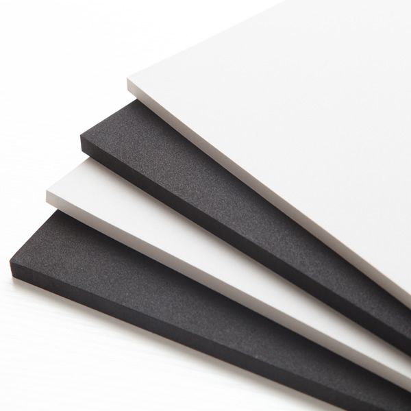 Neoprene, Close Cell EPDM Foam, CrossLinked PE Foam, EVA Foam, Semi